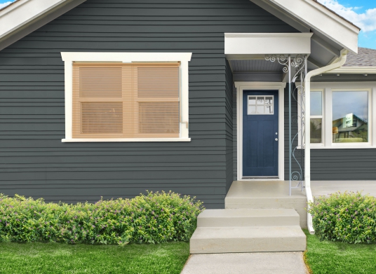 Outdoor Window Covers, Exterior Shades