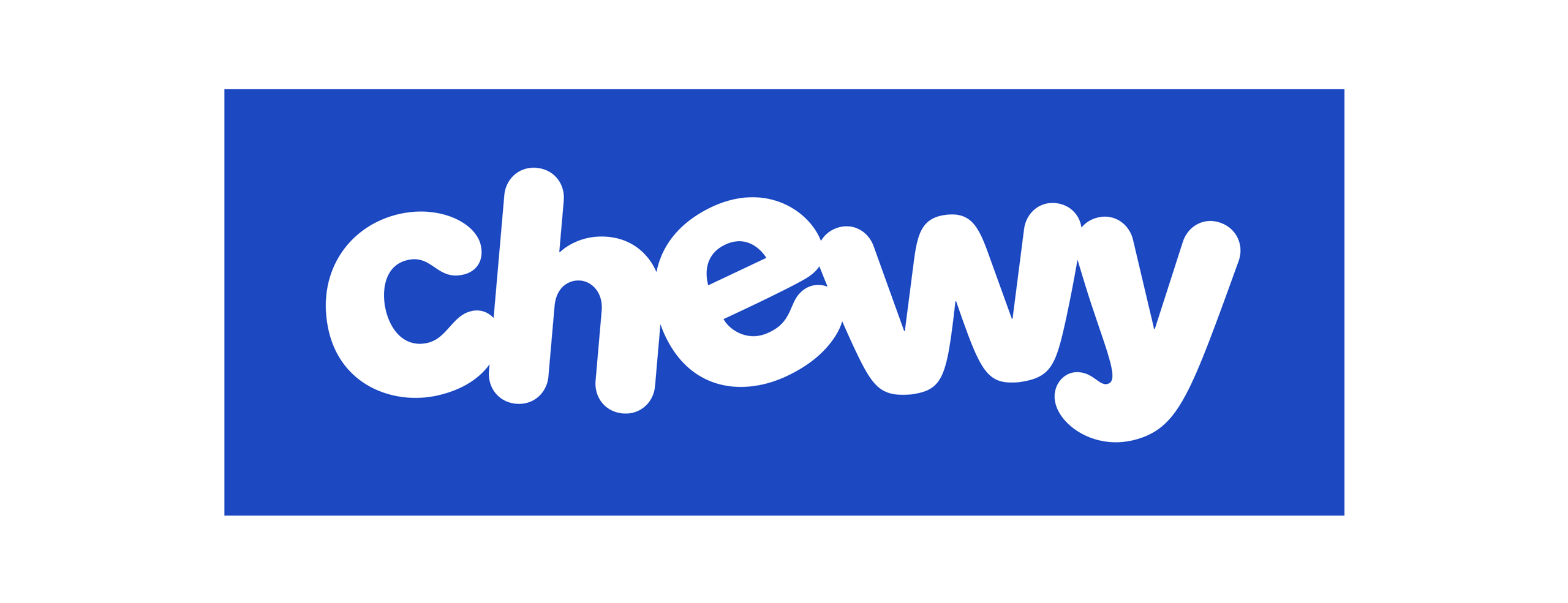 Chewy