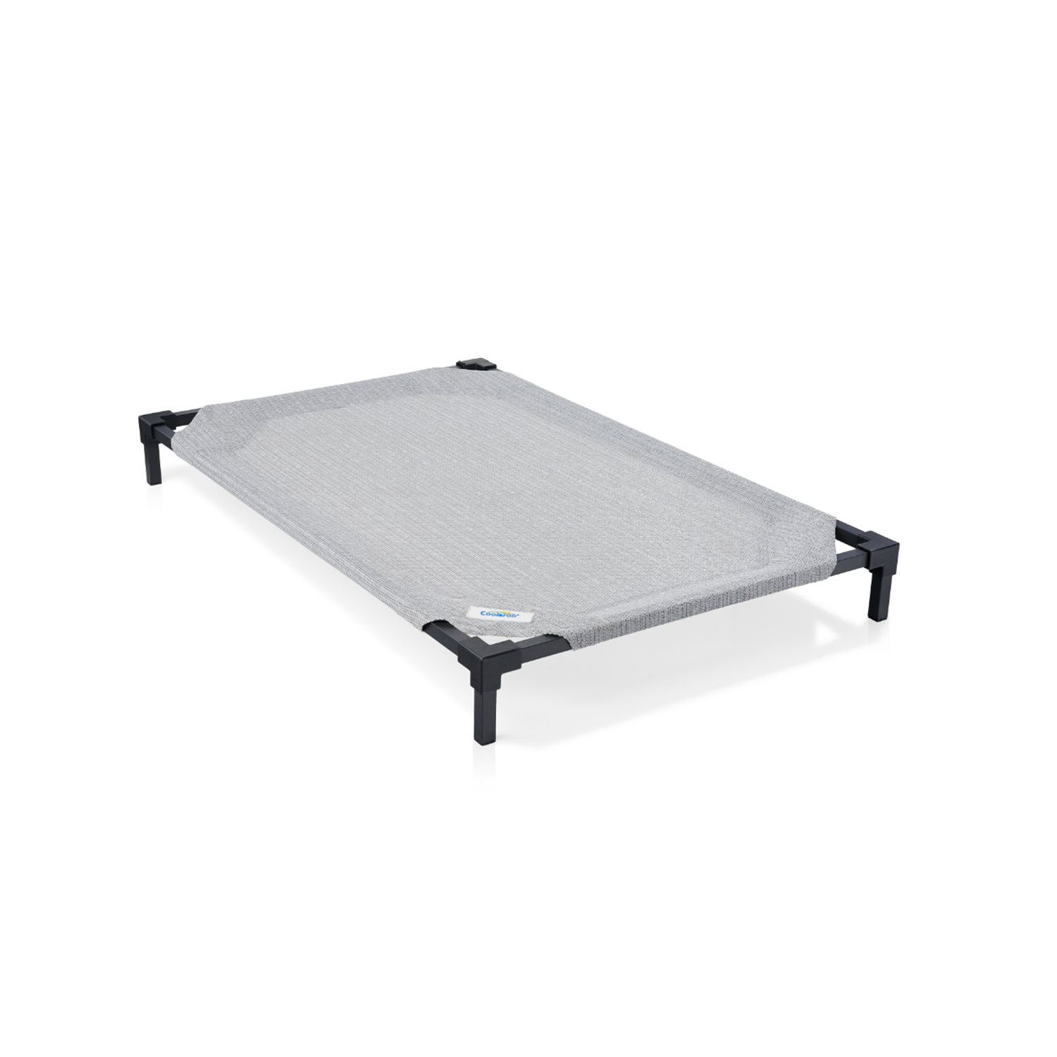 Coolaroo Elevated Pet Bed Pro Large Coolaroo coolaroo-elevated-pet-bed-pro-large-coolaroo