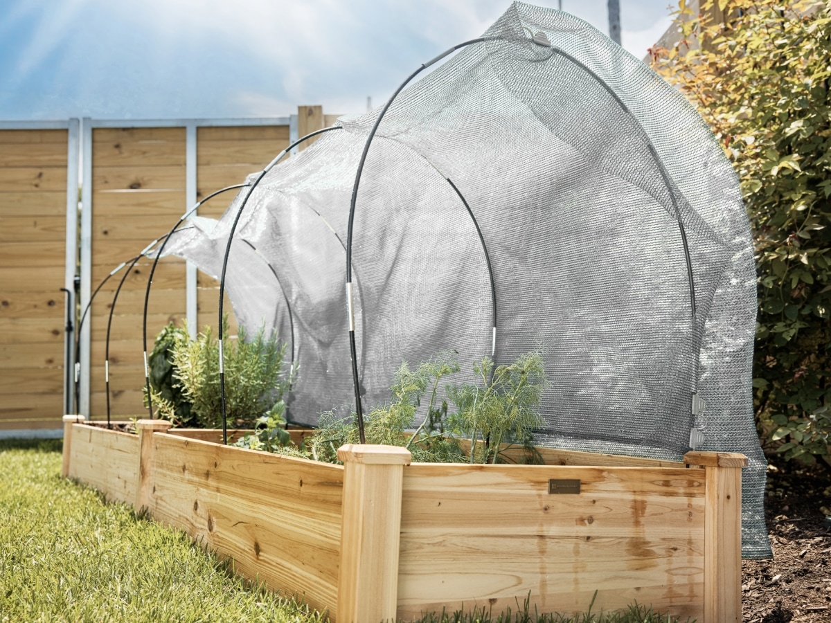 Butterfly Gazebo Replacement Fabric | Parts & Accessories | Coolaroo